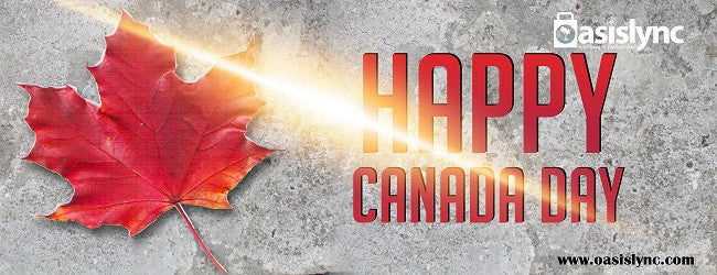 What to Wear on Canada Day: Red and White Outfit Tips