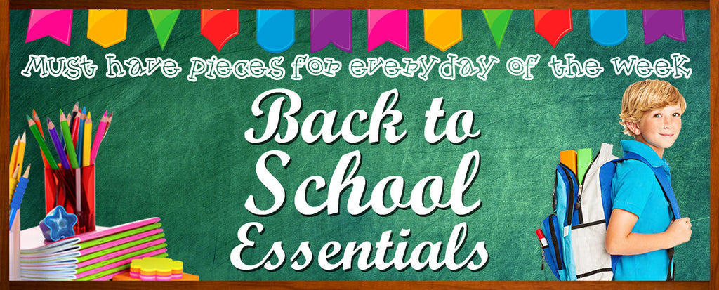 Top Back-to-School Tips