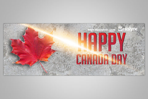 Canada Day Collection