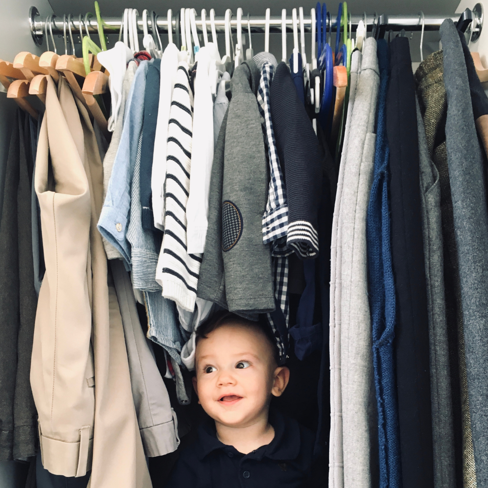 5 Must-Have Outfits Every Child Needs in Their Wardrobe | OasisLync