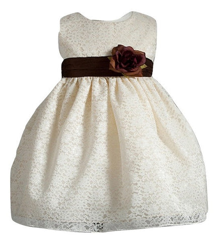 Girls (0-23 months) Dresses