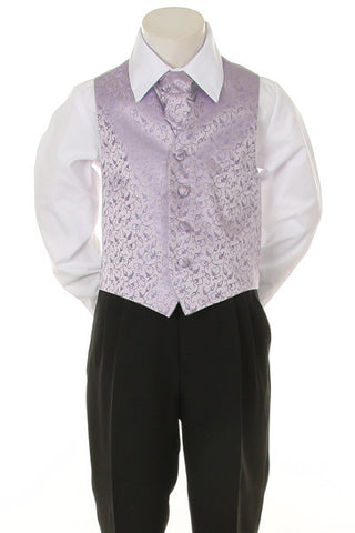 Boys (2-7 years) Party/Formal Wear