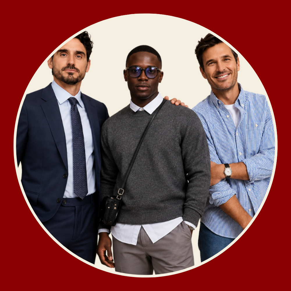 Men