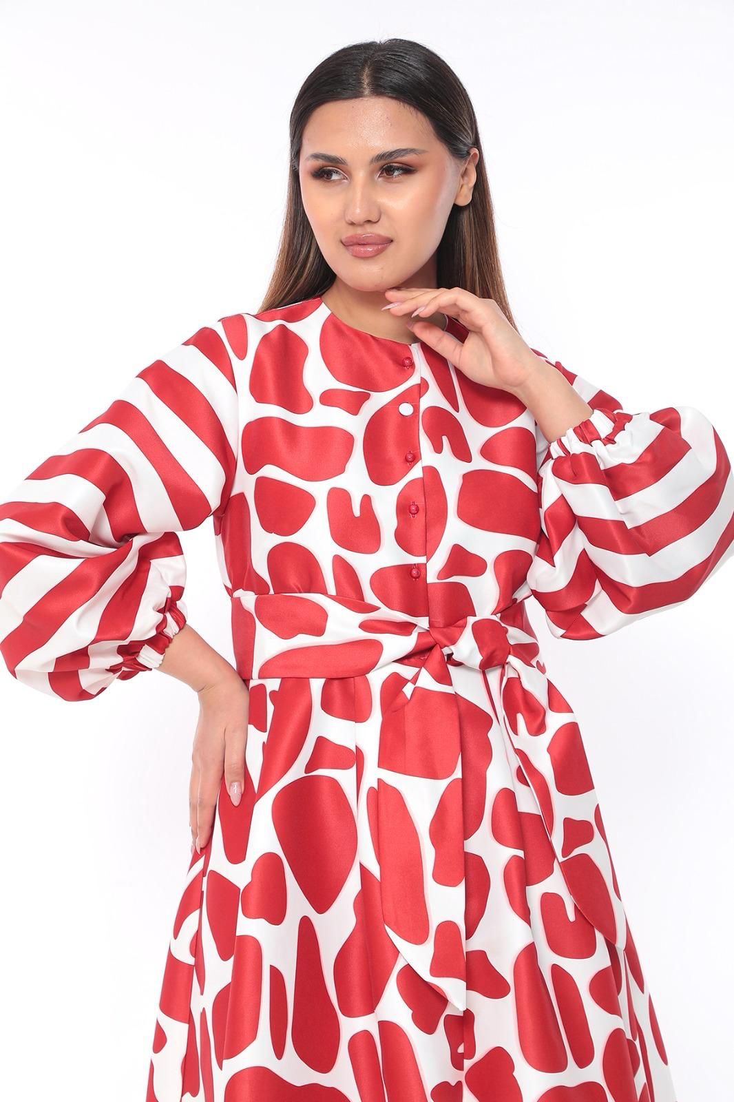 Skater Dress - Oasislync