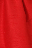 Baby Girl's Red Dupioni Holiday Party Dress - Oasislync