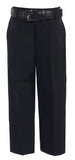 Boys' Black Formal/Party Dress Pants - Oasislync