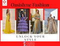 Oasislync Fashion Gift Card - Oasislync