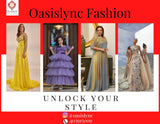 Oasislync Fashion Gift Card
